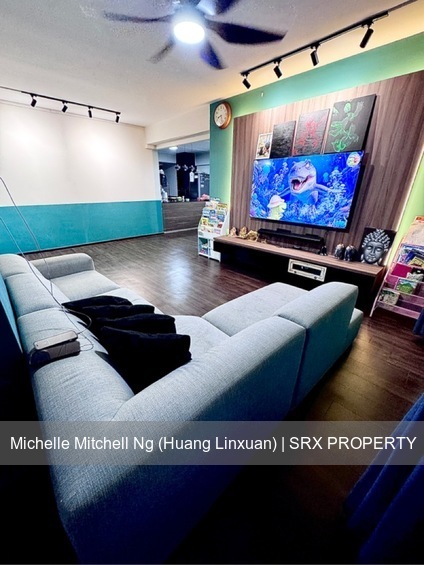Blk 225 Bishan Street 23 (Bishan), HDB 4 Rooms #555200891
